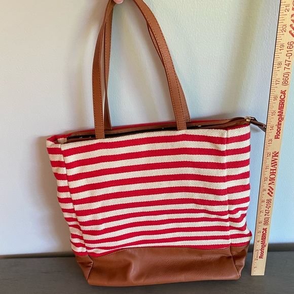 Street Level Handbag - Picture 6 of 6